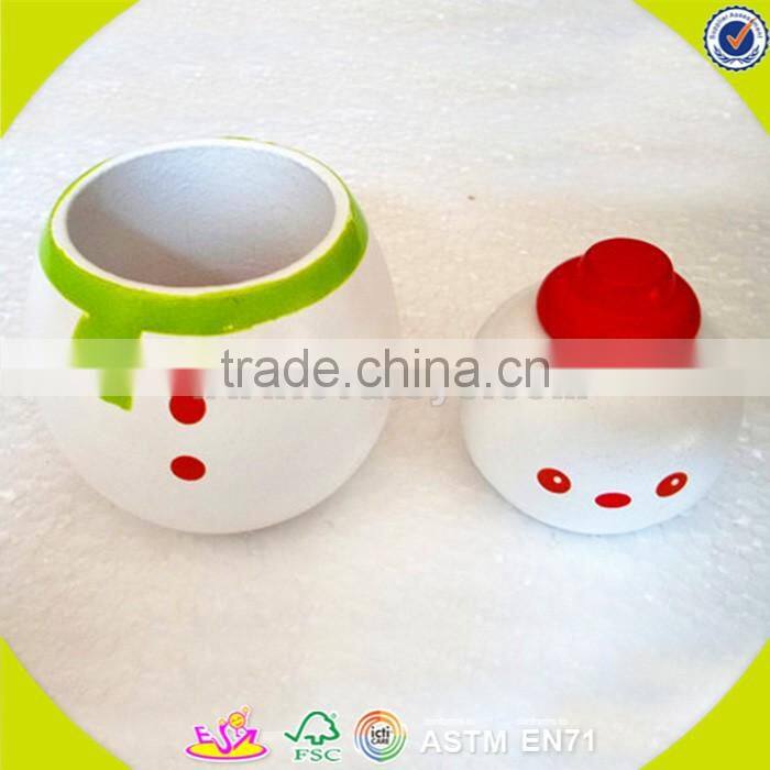 wholesale baby elegant wooden cake toy, popular kids wooden cake toy, lovely children wooden cake toy W10B100