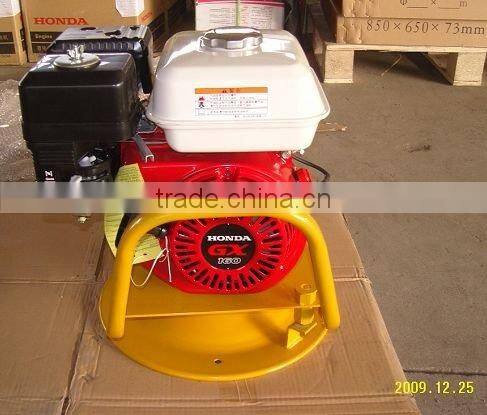 RB80 3 inch Flexible Shaft Water Pump (ISO9001:2008;CE)