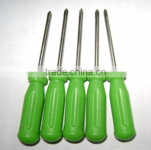 60mm length Mini Screwdriver for Cellphones, PDA, Gaming Device, Glasses Repair