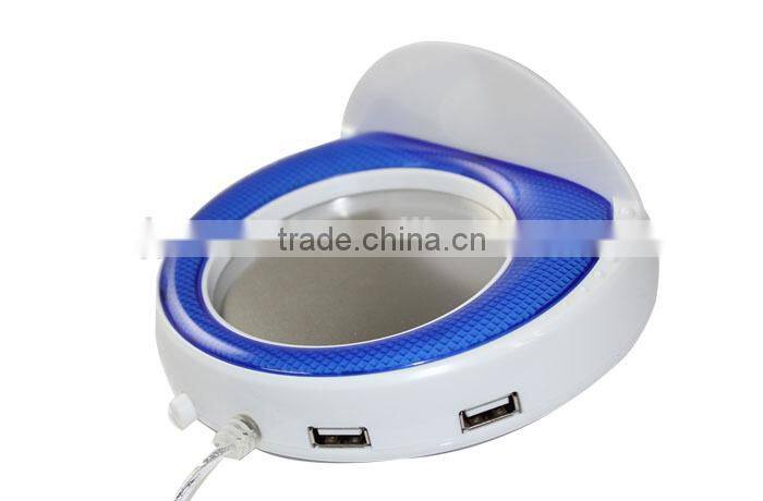 USB Cup Warmer With HUB2.0
