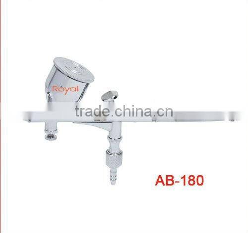 Dual Action Airbrushes