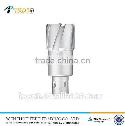 TCT annular cutter with FEIN Quick-IN shank