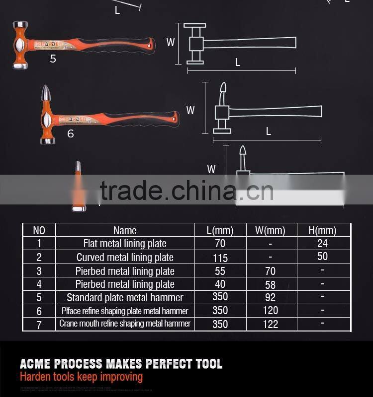 Professional 7PCS Auto Repair Tools Set