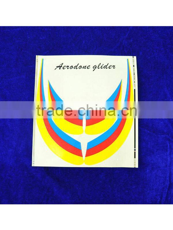 2013 new product Hand Glider rc glider