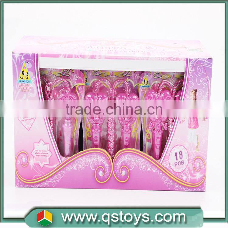 2015 new colorful preferred Skipping rope for girls