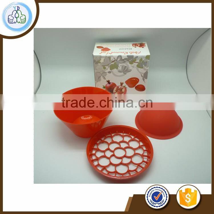 New Arrival Plastic Meatball Maker stuffed ball maker The kitchen helper Meatballs Producer