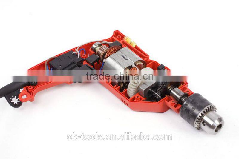 Ok-tools New products 71pcs Hardware Tool Set with Electric drill