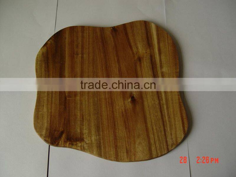 acacia wood cutting board, chopping board
