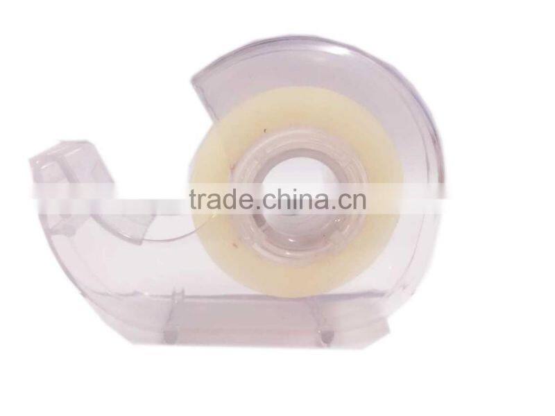 Opp Stationery Tape with Tape Cutter