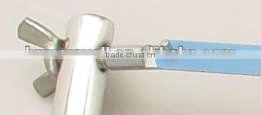 Tubular Hacksaw Frame