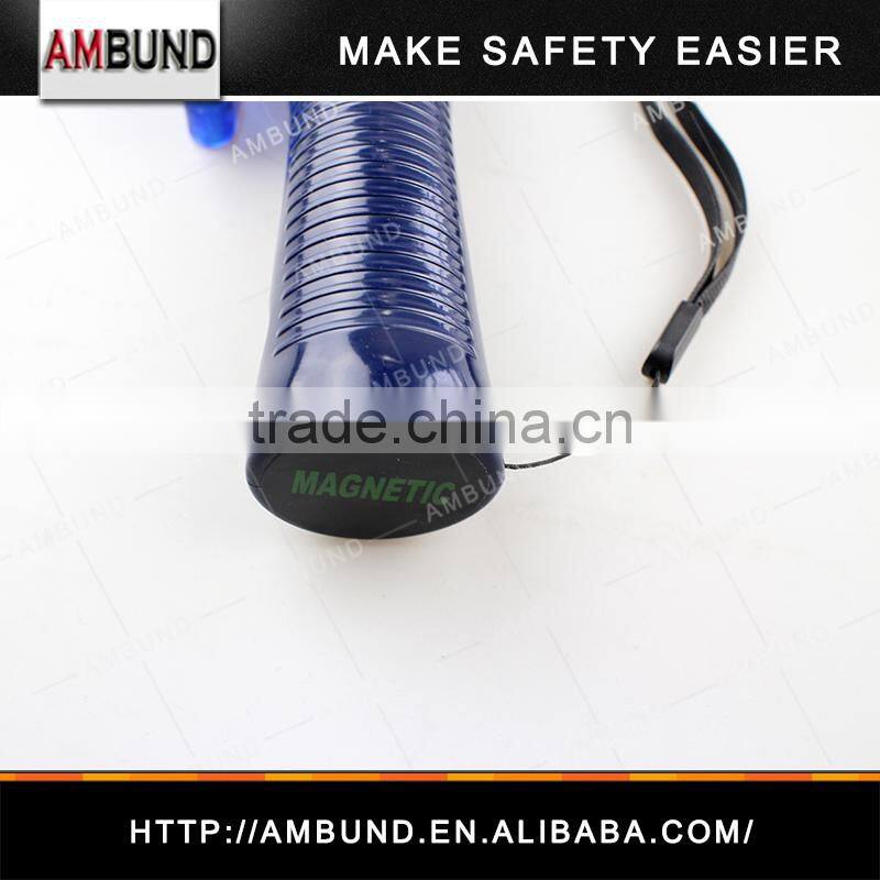 Rechargeable traffic baton/police LED baton/flash baton/Led baton light