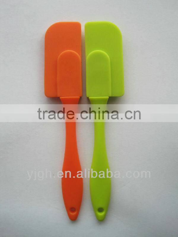 Hot sale kitchen silicone spatula