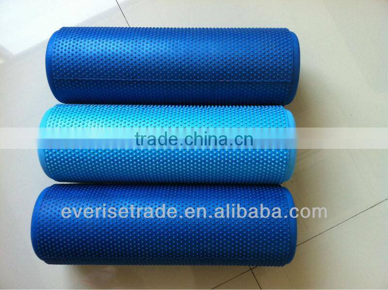 Newest EVA crossfit indoor exercise yoga roller