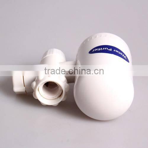Hi-Tech Ceramic Cartridge Water Purifier Tap Faucet Water Filter Purifier