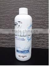 Japanese high quality auto cleaner polymer coating agent without water