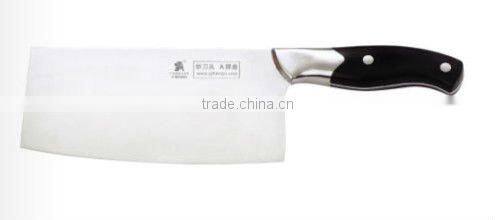 stainless steel best-selling chinese cleaver knife