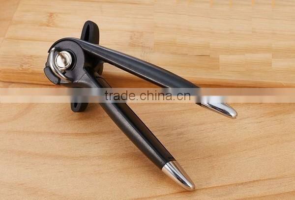 ABS Safety Heavy Duty Chrome Can Opener