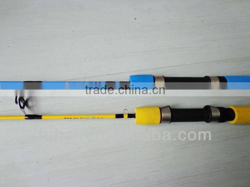 Hot Sale Fiberglass Ice Fishing Rod, Fiberlgass Fishing Pole