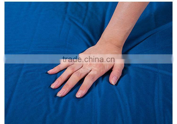 Camping Hiking Widening Thickening Automatic Inflatable Beach Mat 2.55KG