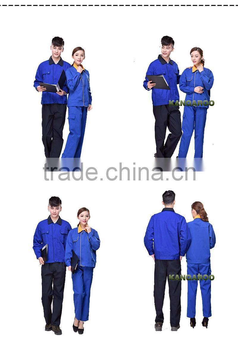 New Style Office Uniform Dresses Designs For Womans