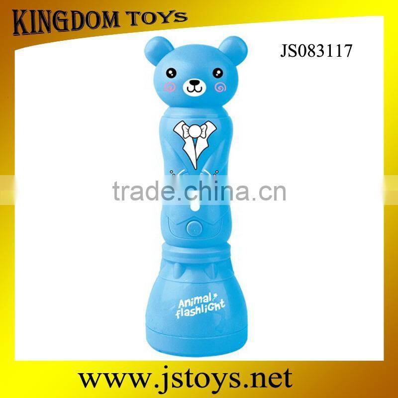 toy animal flashlight toys