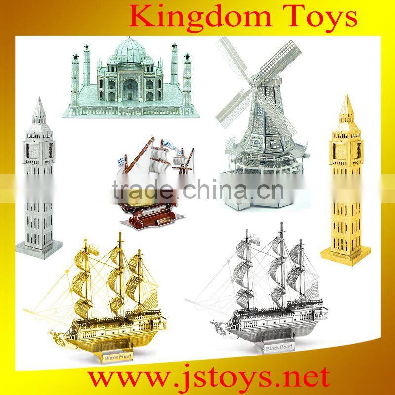 hot toys 3d puzzle diy toy on sale