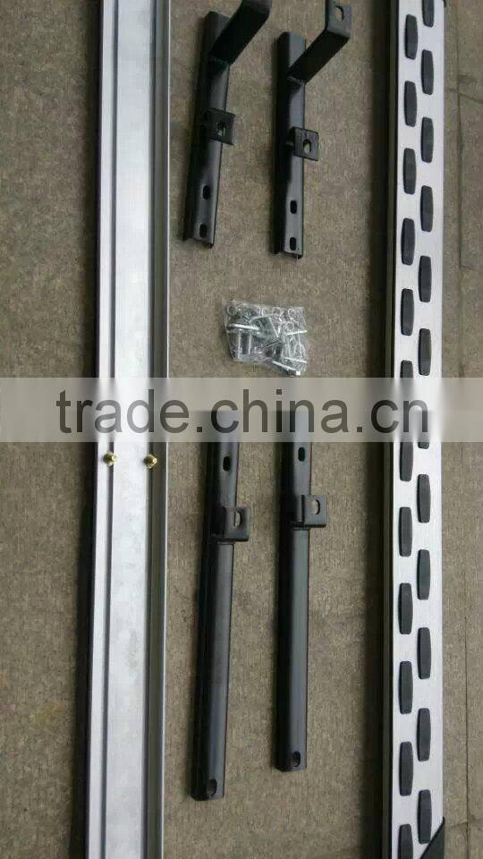 SUV 4x4 Side Step for MAZDA CX-7