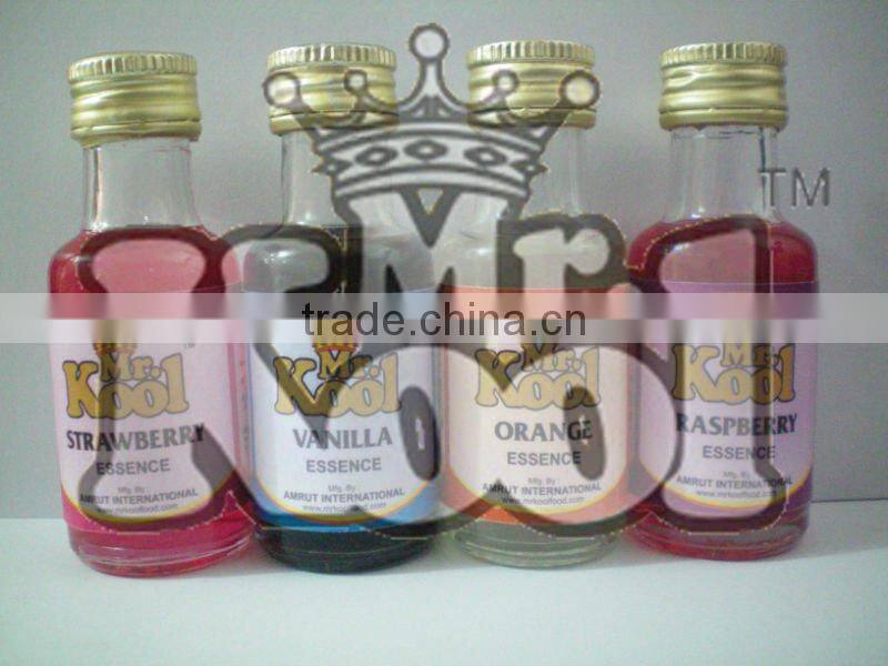 Flavoring Essence for Chocolate