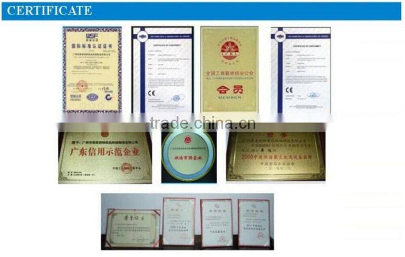 Small Industry Dough Divider/Electric Dough Divider/R&M Dough Divider