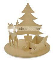 many kinds of christmas tree