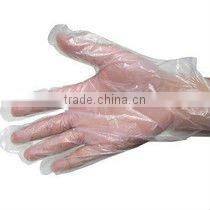 poly hdpe ldpe gloves for food service cheapest plastic disposable glove