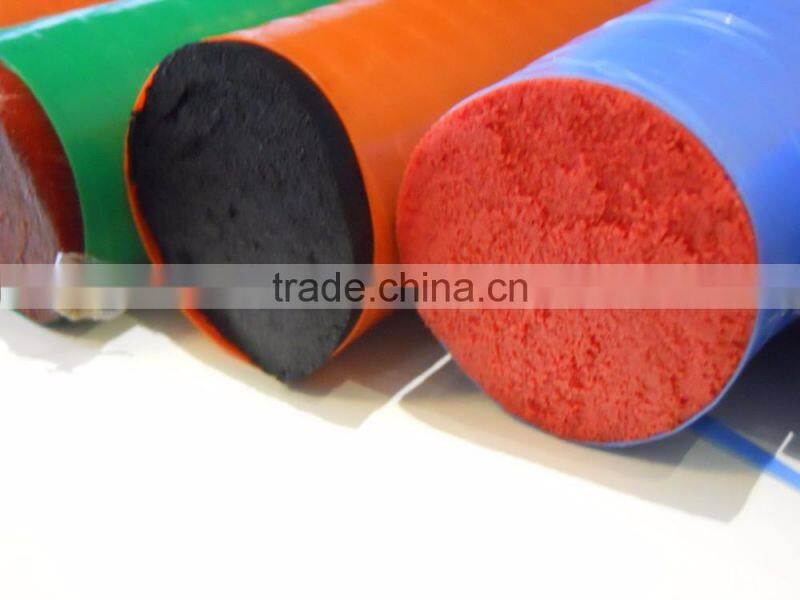 NYLON PA PLA FIBER FOR CLEANING BRUSH BRISTLE/ABRASIVE BRUSH/INDUSTRIAL BRUSH MAKING