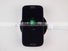 2015 new hot sale wireless phone charger receiver coil