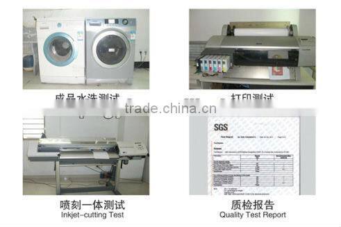 factory sell Low price for pu heat transfer vinyl for tshirt