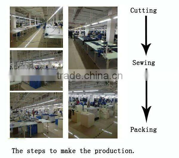 Cotton short sleeve zipper collar mens polo t shirt wholesale