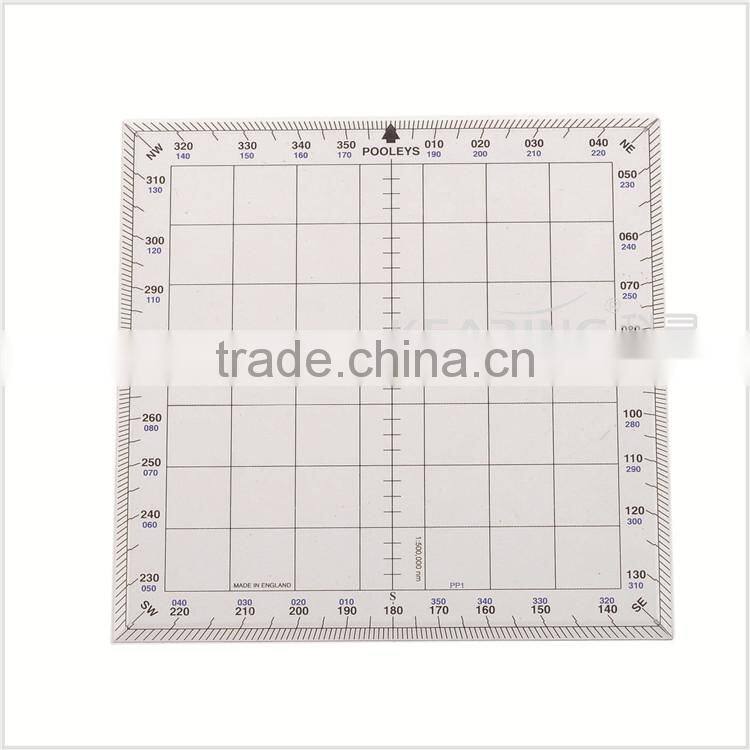 Kearing military map compass commonly used worldwide by armed forces # KMC-1