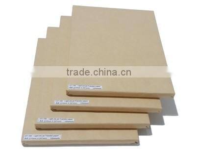 Wholesale Self Weeding Laser Heat transfer print paper A4