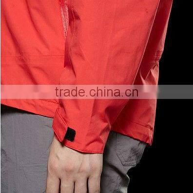 fashion men's windbreaker
