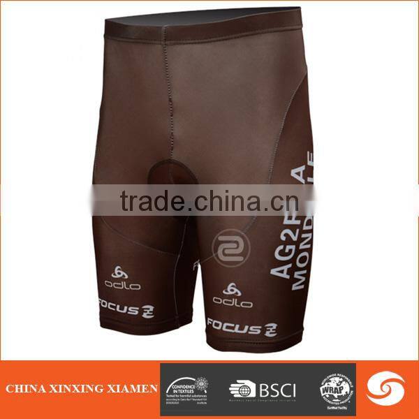 2014 good wholesale mens compression shorts for sale