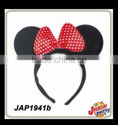 2012 party accessory angel halo headband Party Hat Headband