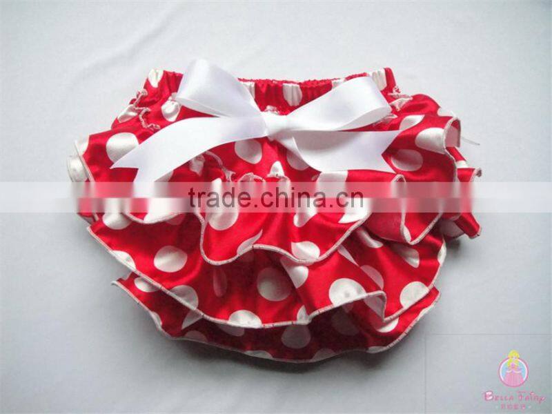 Latest diaper covers bella fairy baby bloomers boutique merry christmas bloomers