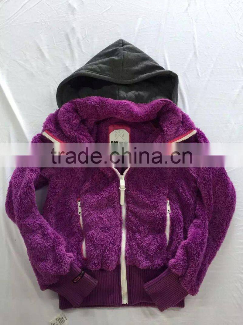 GZY-Wholesael price fresh order of woman pullover