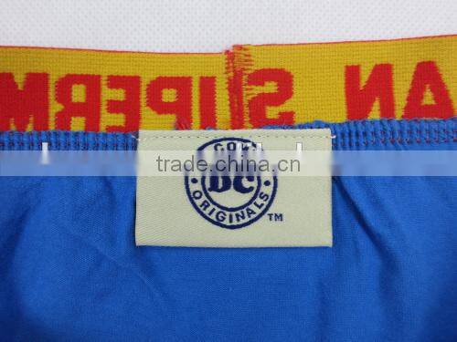 Professional Factory Wholesale men brief