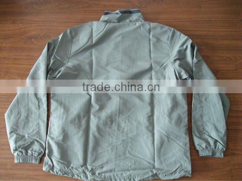 men's leisure jacket (MLJ-85831)