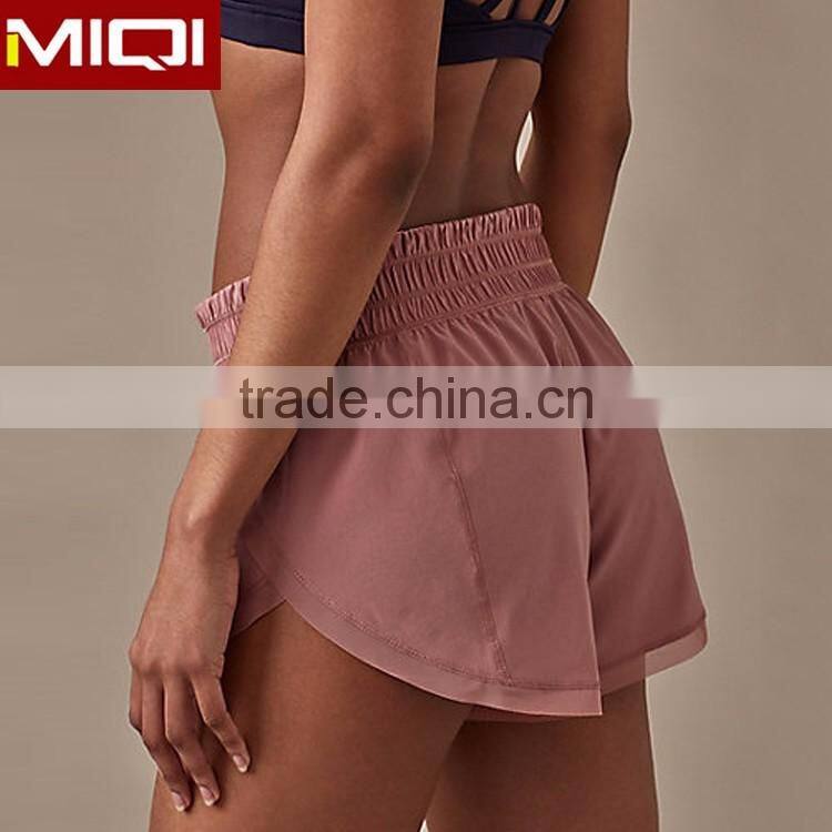 Good Manufacturer Top Quality On Sale Nylon spandex custom yoga fitness wear