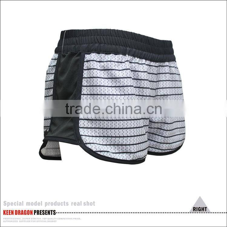 Women Running shorts Ladies Dry Fit Gym Fitness Shorts