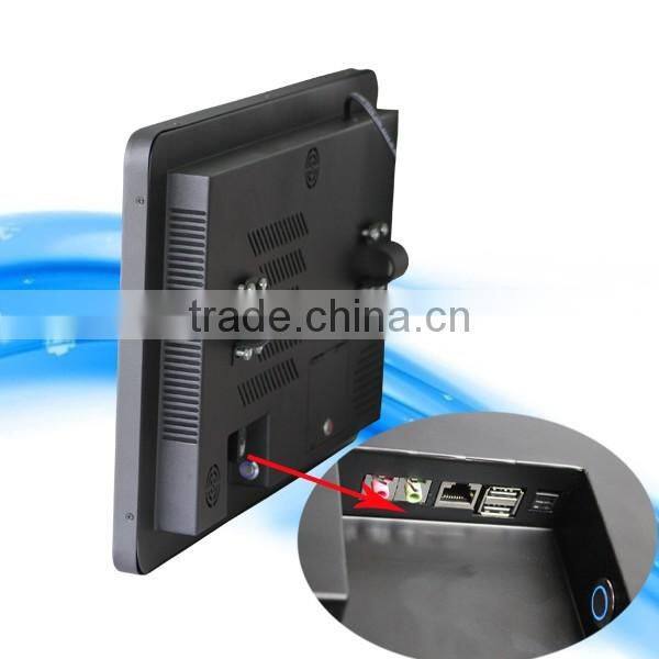 Best selling with LED bus advertising screen for airport