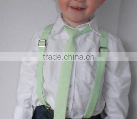 2015 hot sale fashion desgins kids suspender children suspender