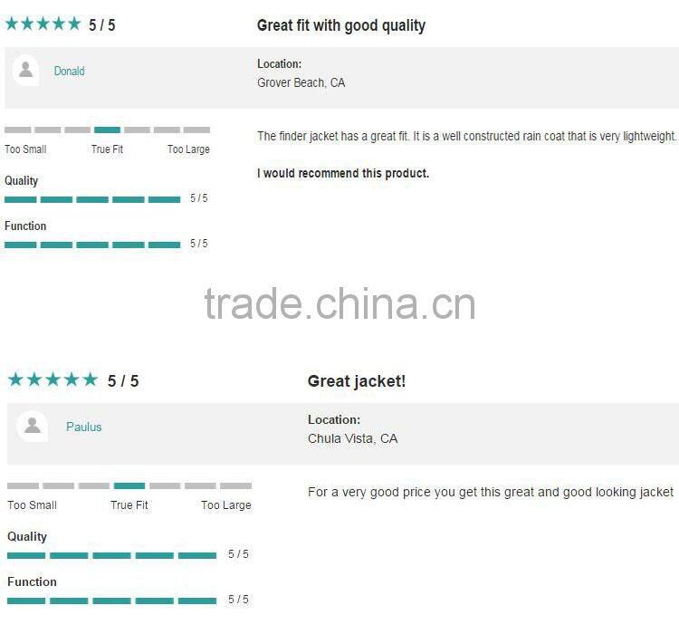 Wholesale hooded waterproof men softshell jacket