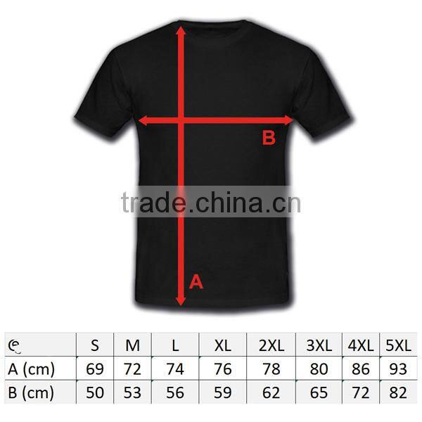 Superfit cuved hem extended gym sports t shirt man